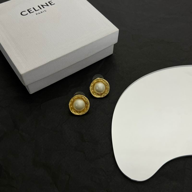 Celine Earring 05lyr197
